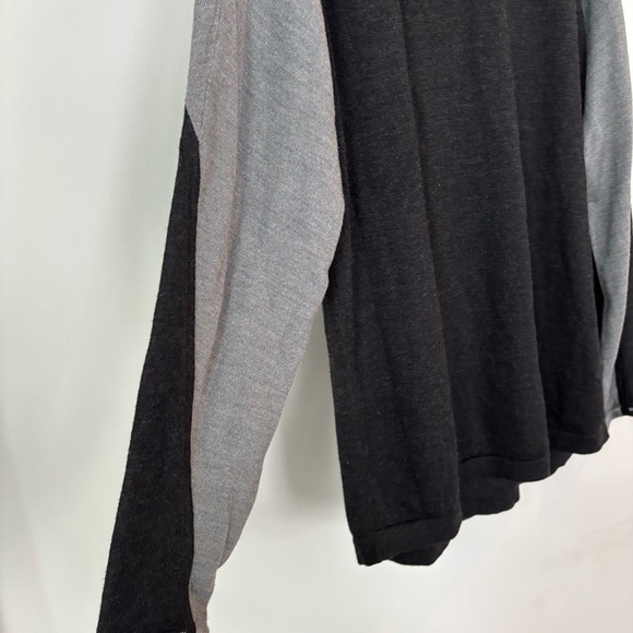 Lululemon Long Sleeve Hooded Sweater Size L - Picture 3 of 6